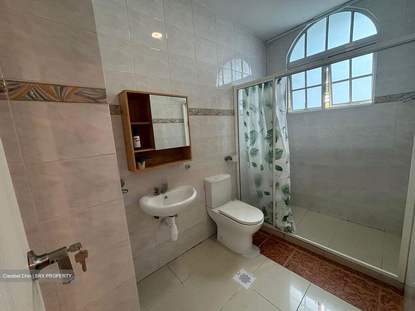 Jalan Ampas (D12), Semi-Detached #455176061